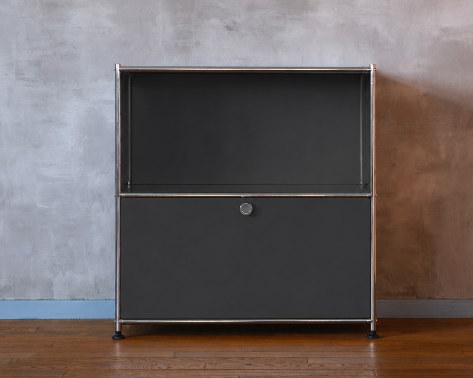 2er Sideboard mit 1 Klappe